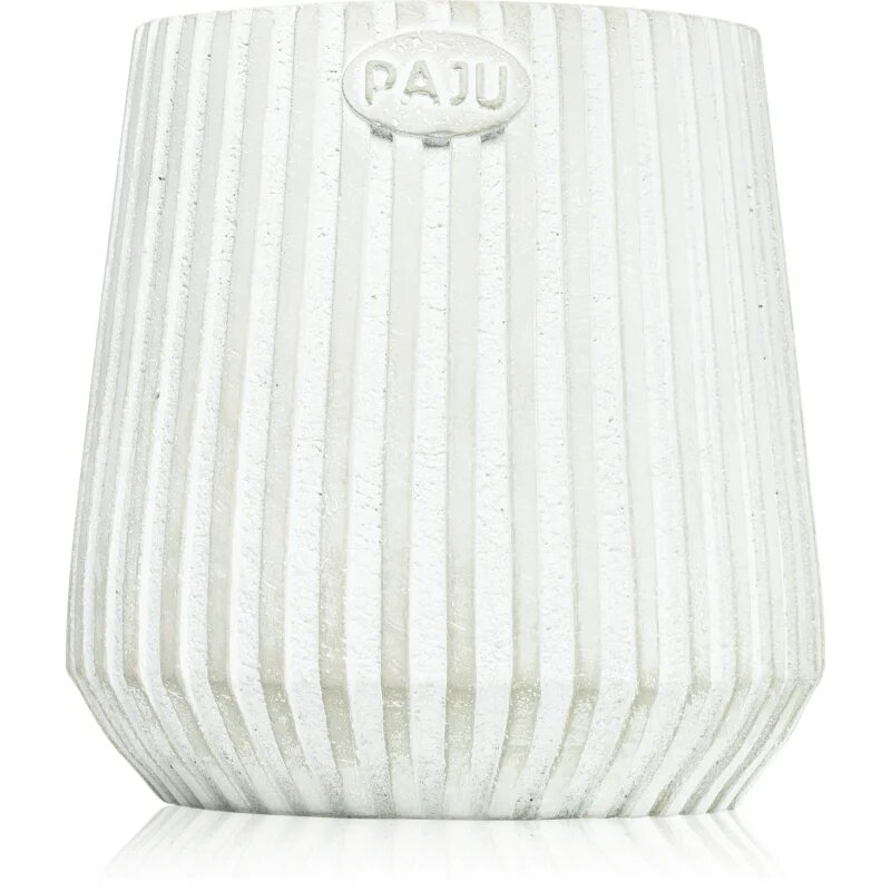 PAJU Axia Light Grey lumânare pentru exterior 15x165 cm 1 buc