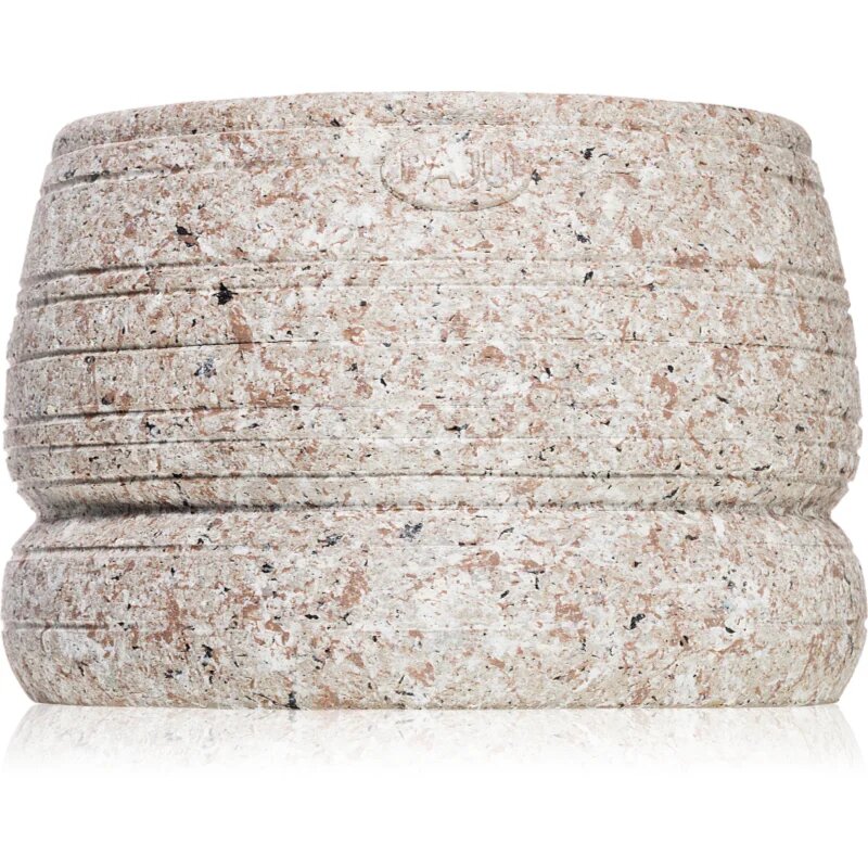 PAJU Bill Grey lumânare pentru exterior 15x15 cm 1 buc