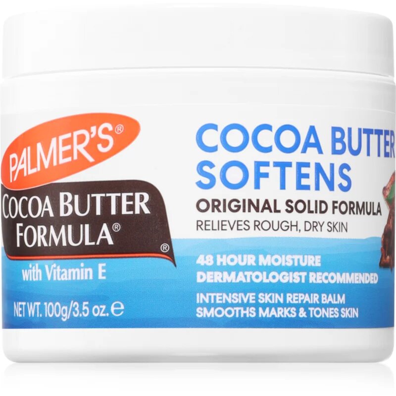 Palmer’s Cocoa Butter Formula unt pentru corp hranitor pentru piele uscata 100 g