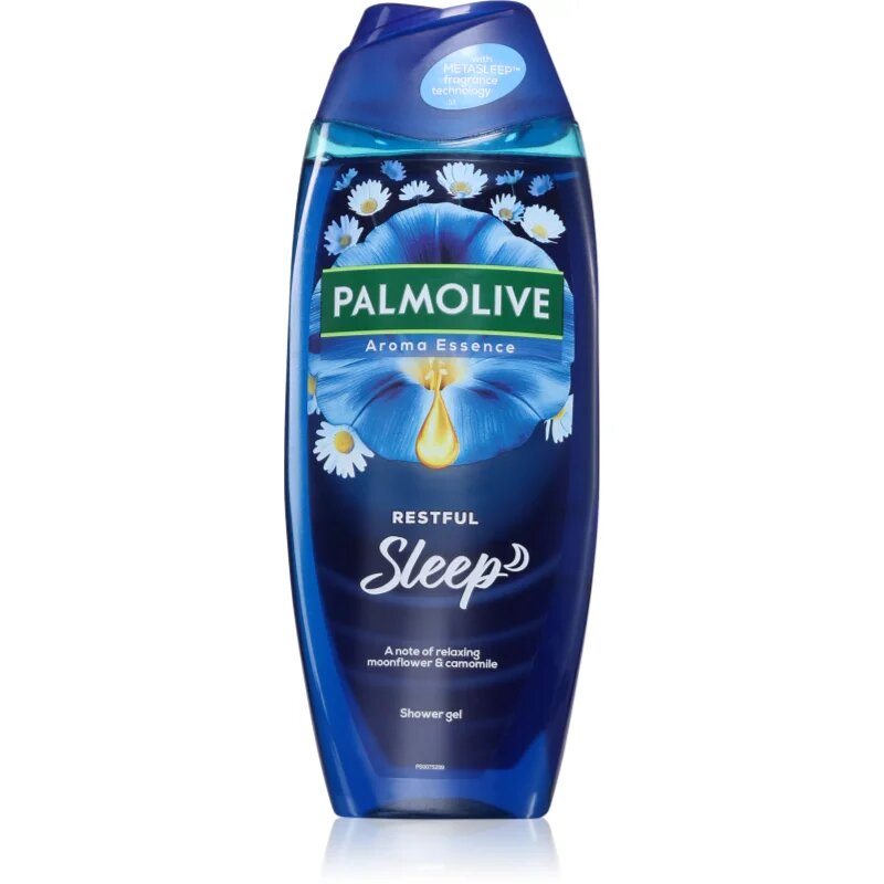 Palmolive Aroma Essence Restful Sleep gel de duș 500 ml