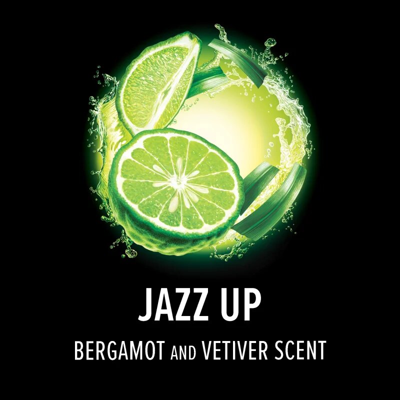 Palmolive Men Jazz Up gel de duș pentru barbati 500 ml
