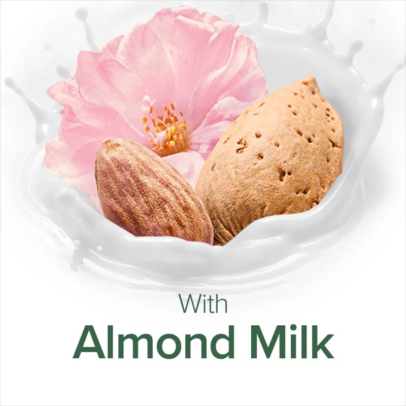 Palmolive Naturals Almond Milk sapun lichid hranitor rezervă 1000 ml