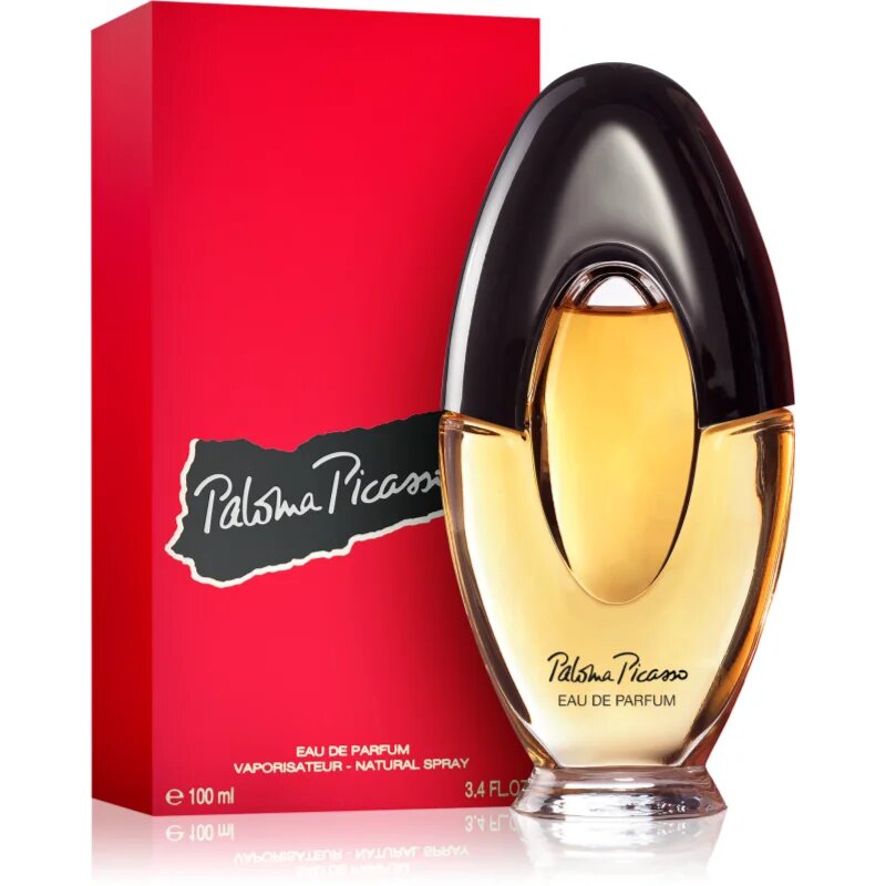 Paloma Picasso Eau de Parfum pentru femei 100 ml