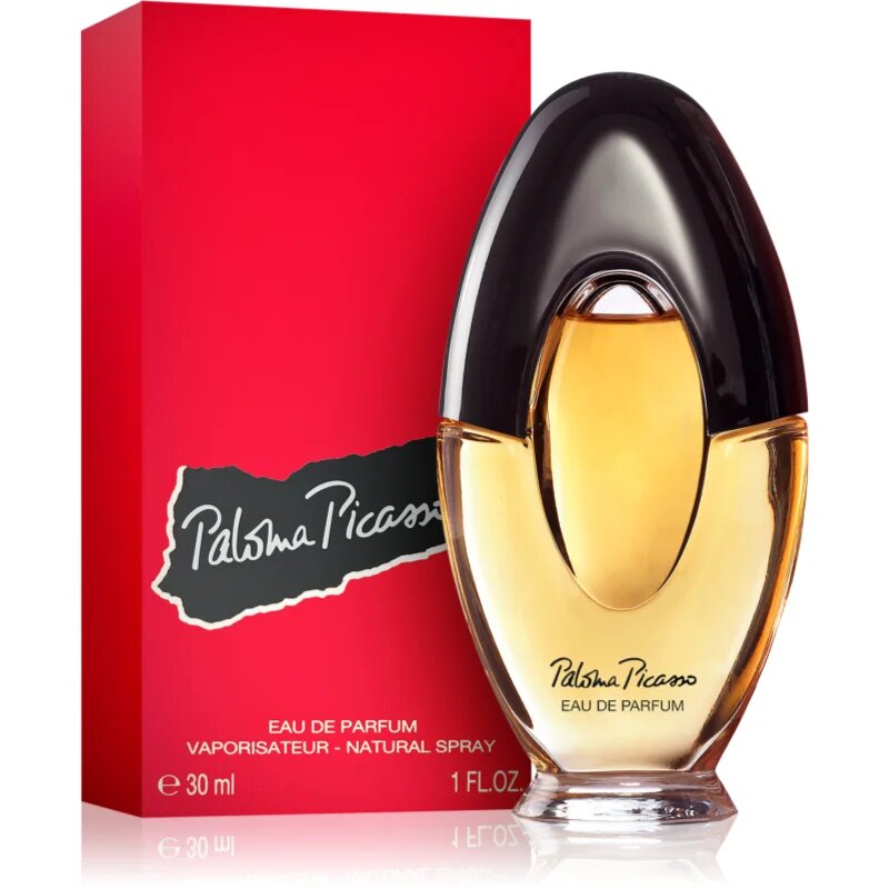 Paloma Picasso Eau de Parfum pentru femei 30 ml