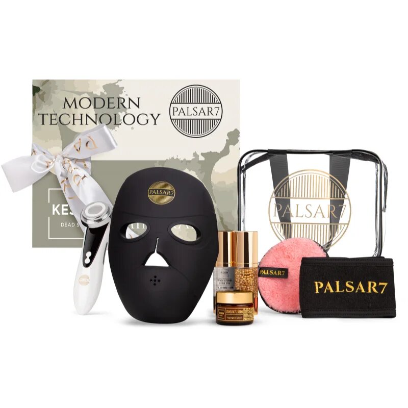 PALSAR7 Anti-age set cadou