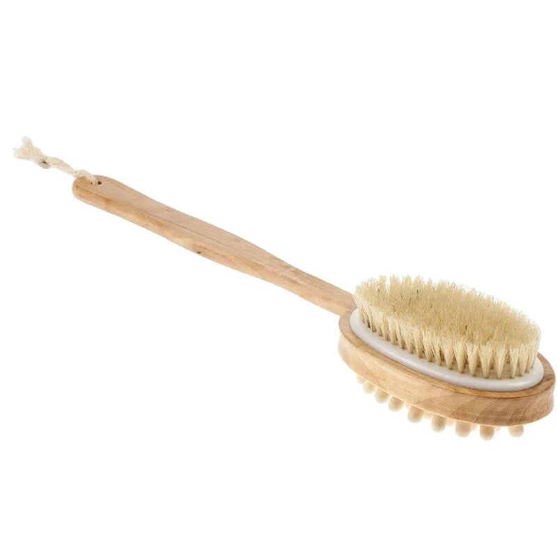 PALSAR7 Body Brush perie pentru corp 1 buc