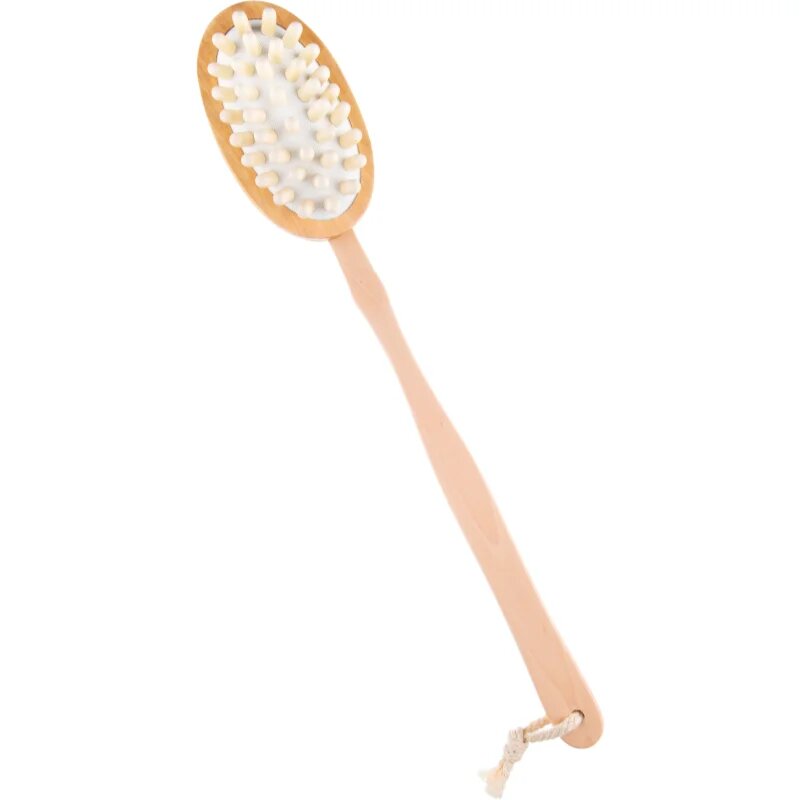 PALSAR7 Body Brush perie pentru corp 1 buc
