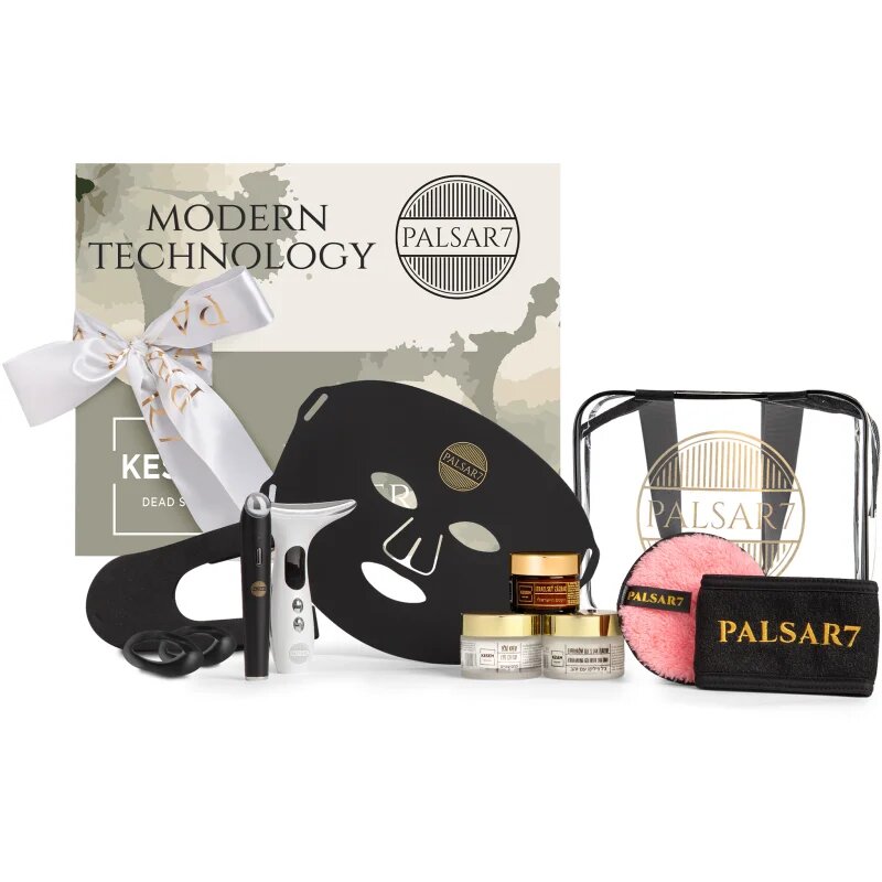 PALSAR7 Complete set cadou