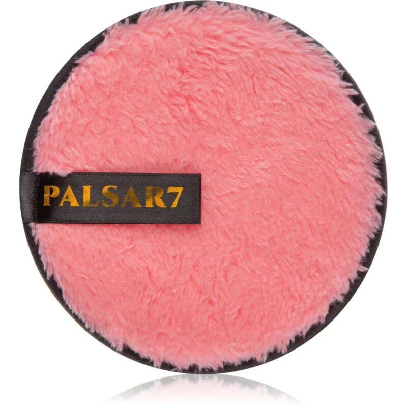 PALSAR7 Facial Cleansing Pad pernuță de curățare faciale 1 buc