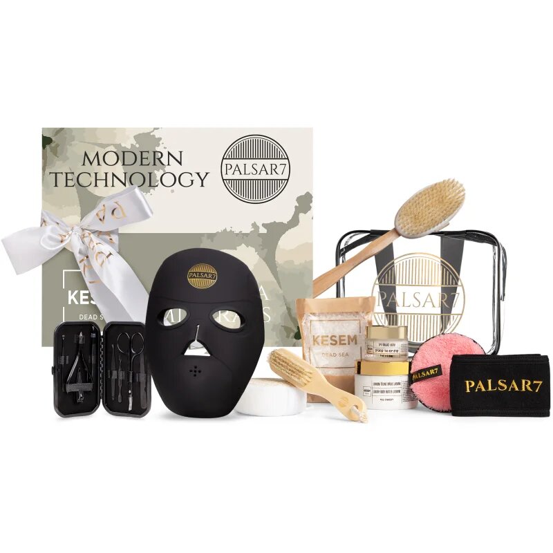 PALSAR7 For Men set cadou