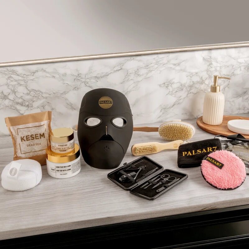 PALSAR7 For Men set cadou