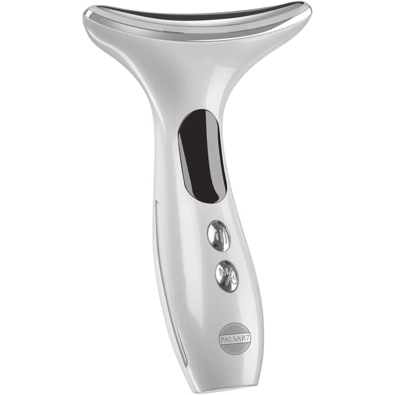 PALSAR7 Galvanic iron aparat galvanic de cosmetică pentru gat si decolteu 1 buc