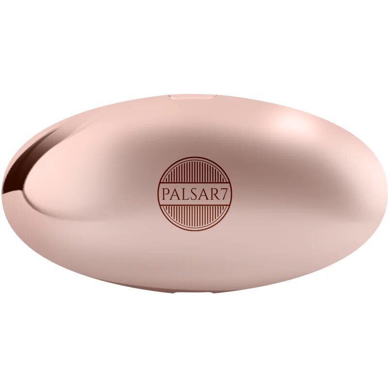 PALSAR7 LED Mask Lips mască de tratament cu LED de buze Rose Gold 1 buc