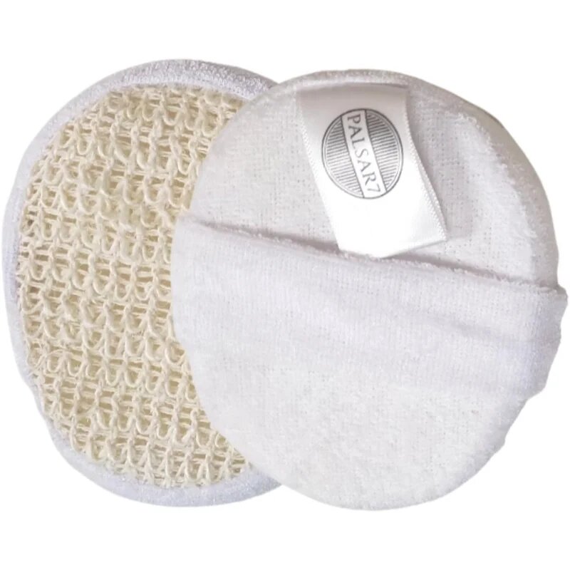 PALSAR7 Massage Sponge burete pentru spalare pentru corp 1 buc