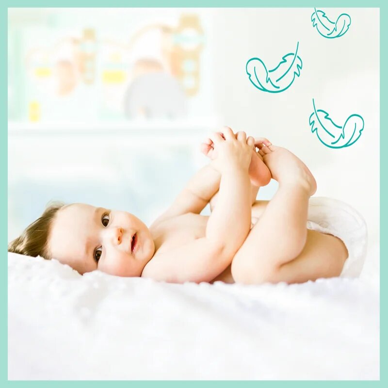 Pampers Premium Care Size 5 scutece de unică folosință 11-16 kg 44 buc