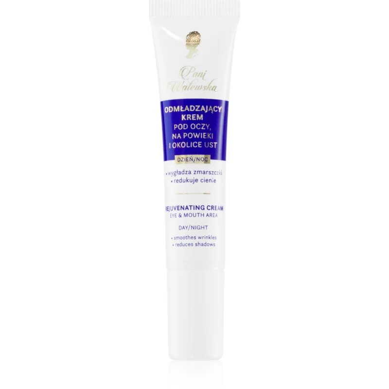 Pani Walewska Classic crema de ochi 15 ml