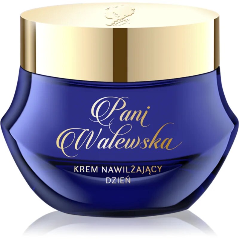 Pani Walewska Classic crema de zi pentru femei 50 ml