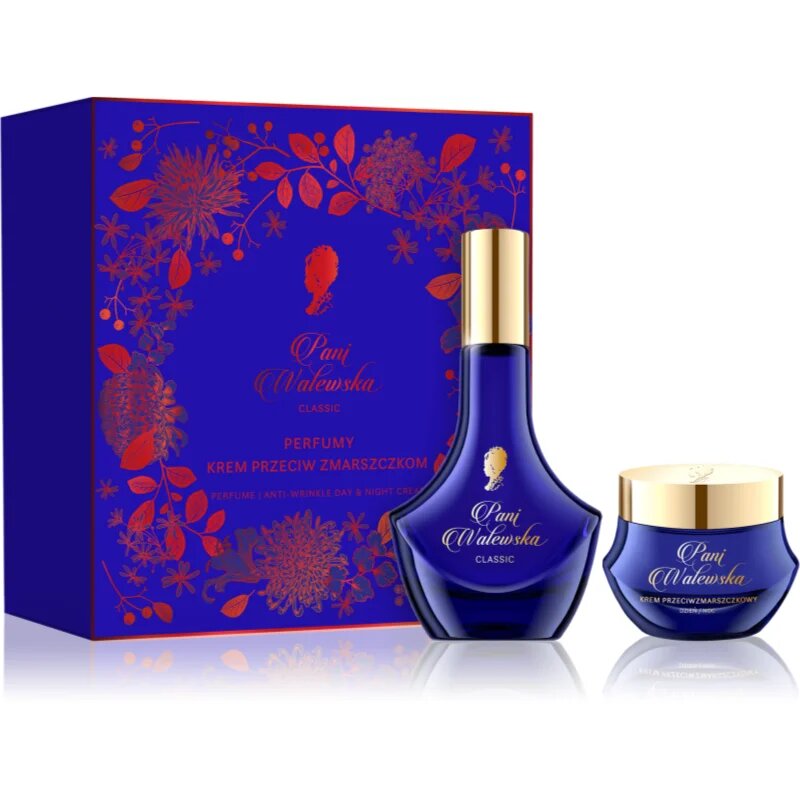 Classic set cadou pentru femei