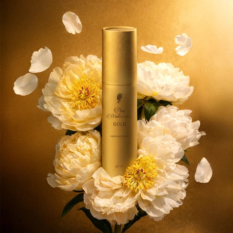 Pani Walewska Gold Eau de Parfum pentru femei 30 ml
