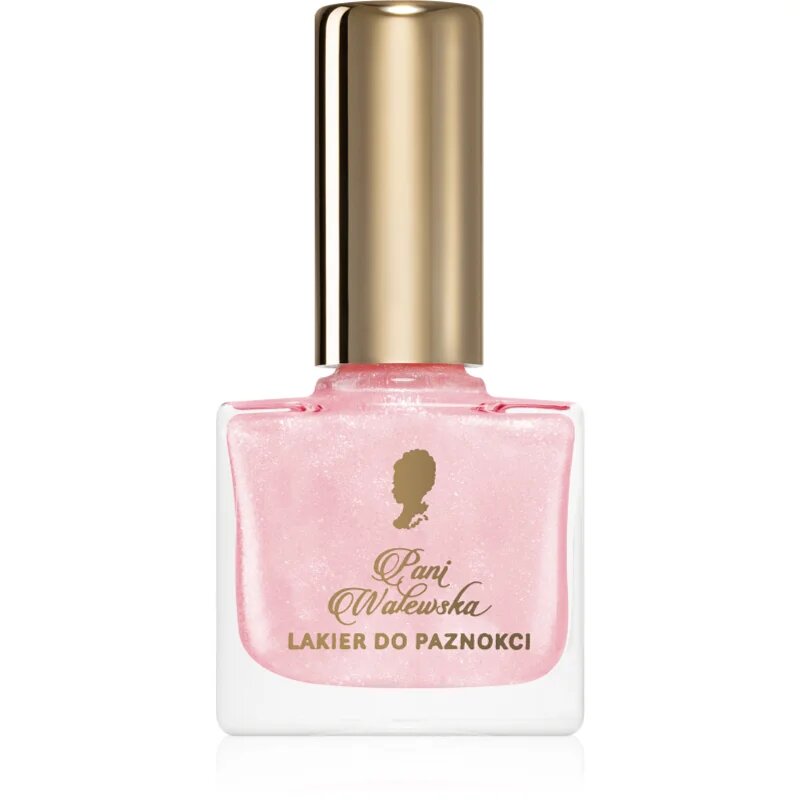 Pani Walewska Nail polish lac de unghii cu uscare rapida culoare No. 24 Pink Pearl 9 ml