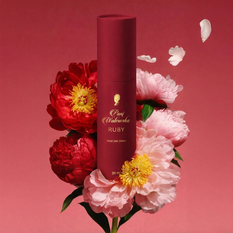 Pani Walewska Ruby Eau de Parfum pentru femei 30 ml