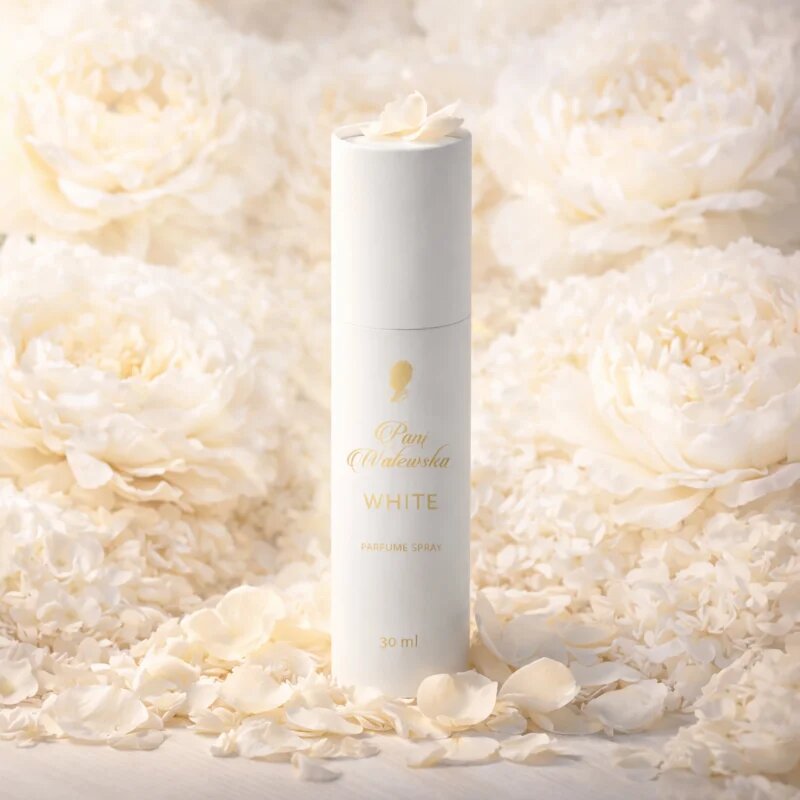 Pani Walewska White Eau de Parfum pentru femei 30 ml