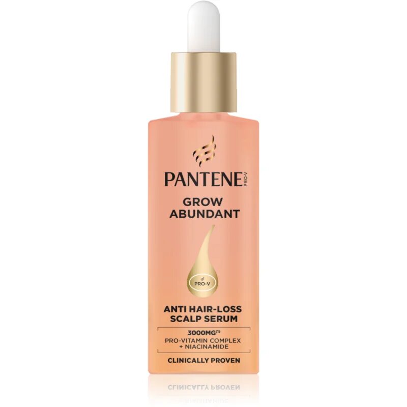 Pantene Pro-V Grow Abundant ser impotriva caderii parului 60 ml