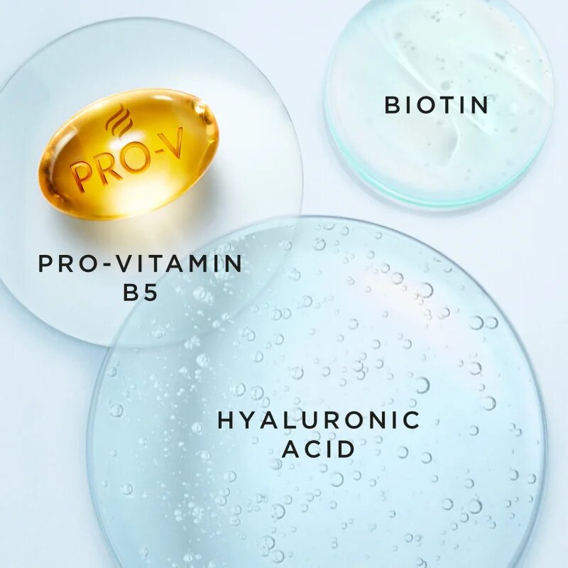 Pantene Pro-V Miracles Hydra Glow mască hrănitoare și intens hidratantă pentru păr uscat și deteriorat 300 ml