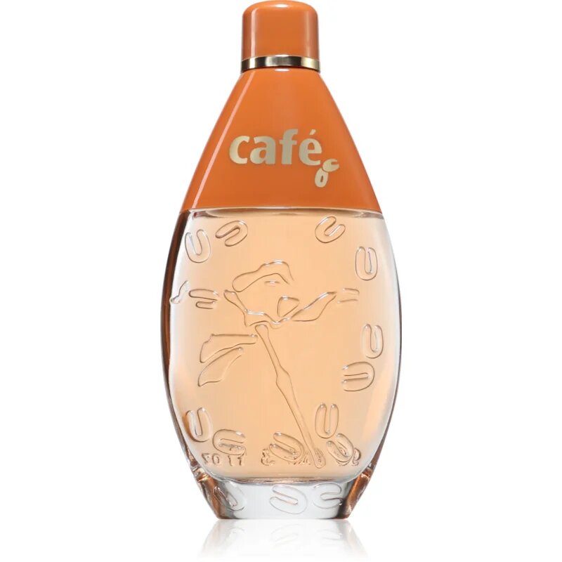 Parfums Café Café Eau de Parfum pentru femei 90 ml