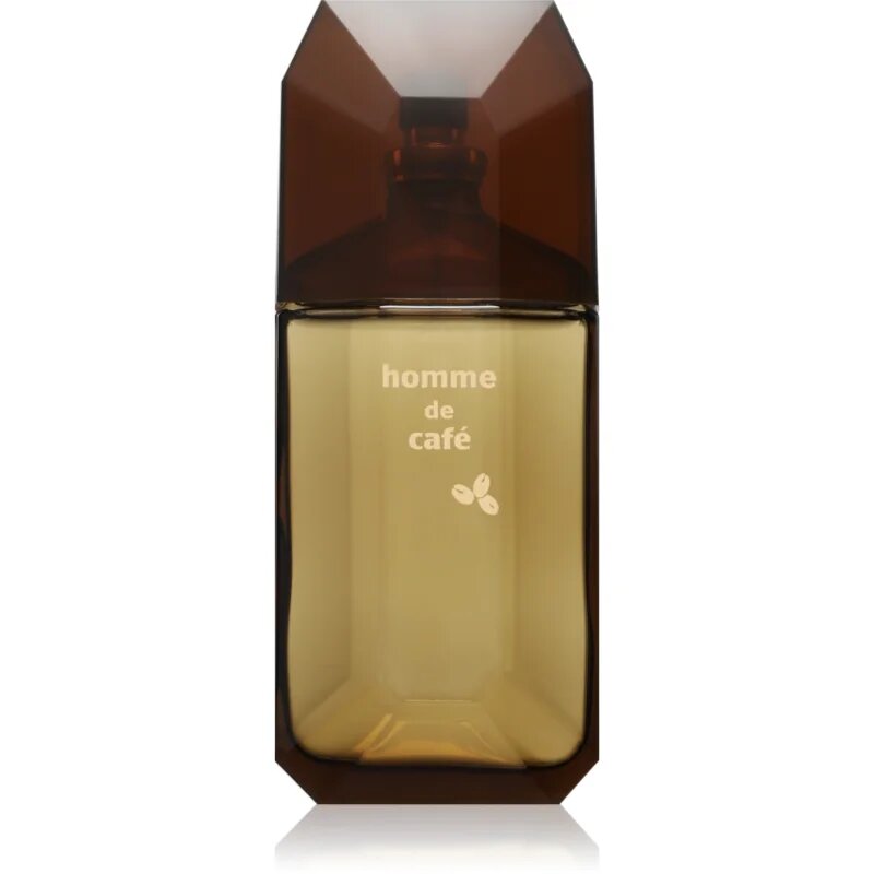 Parfums Café Homme de Café Eau de Toilette pentru bărbați 100 ml