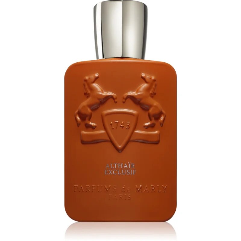 Parfums De Marly Althaïr Exclusif Eau de Parfum pentru bărbați 125 ml