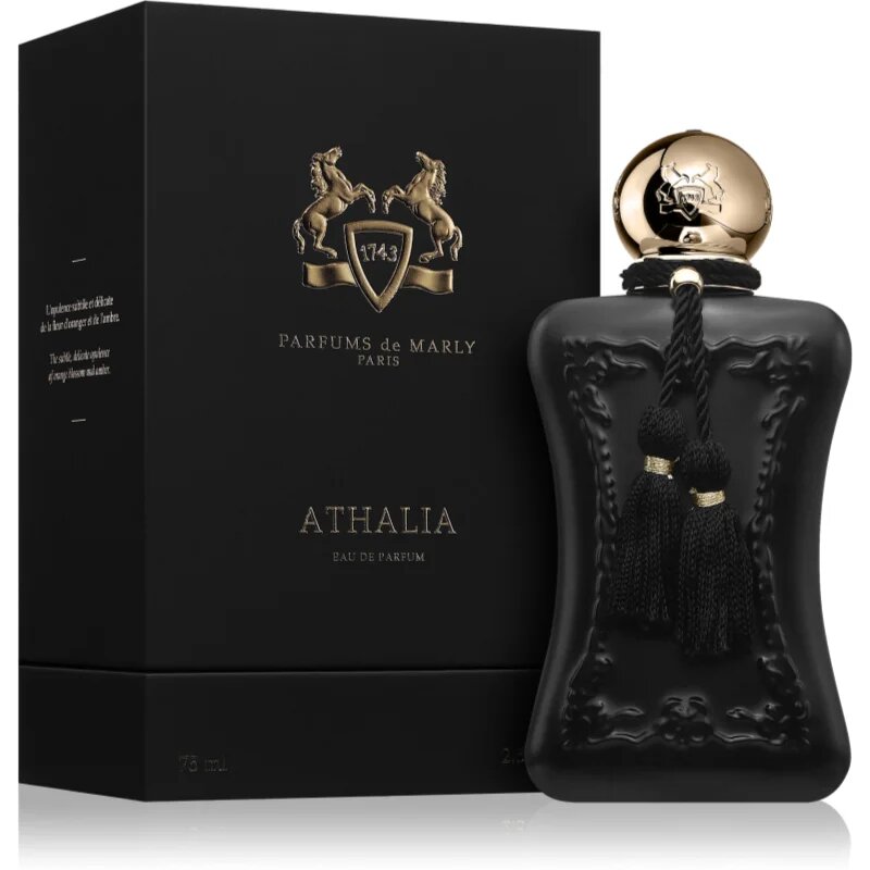 Parfums De Marly Athalia Eau de Parfum pentru femei 75 ml