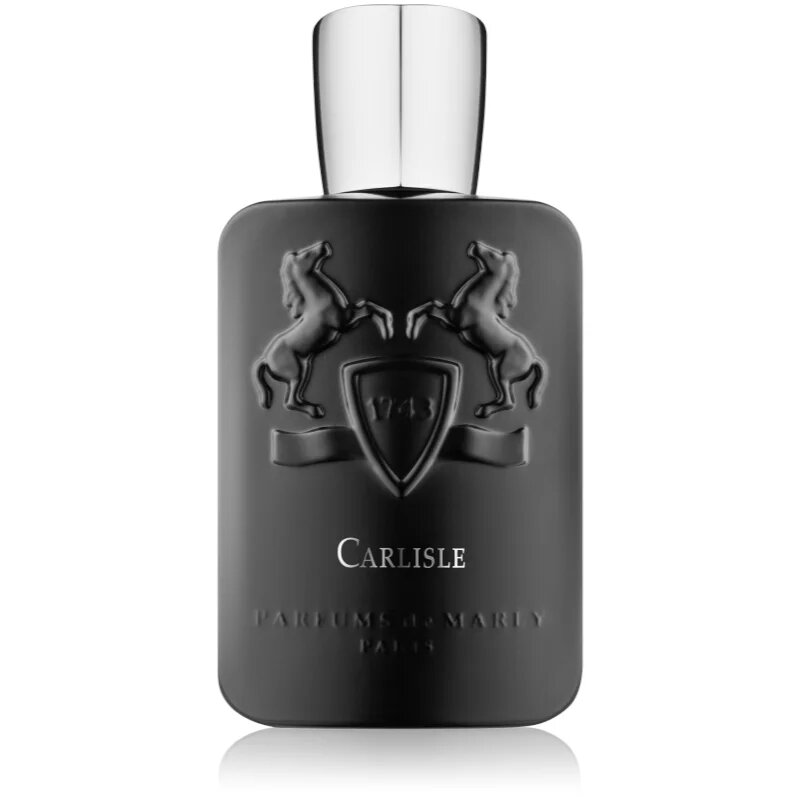 Carlisle Eau de Parfum unisex 125 ml