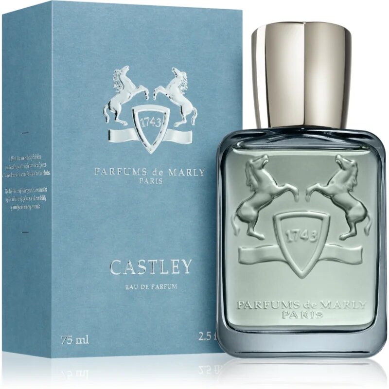 Parfums De Marly Castley Eau de Parfum pentru bărbați 75 ml