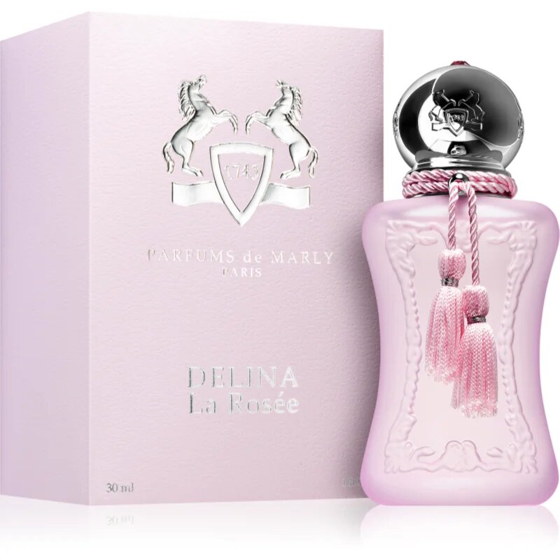 Parfums De Marly Delina La Rosée Eau de Parfum pentru femei 30 ml