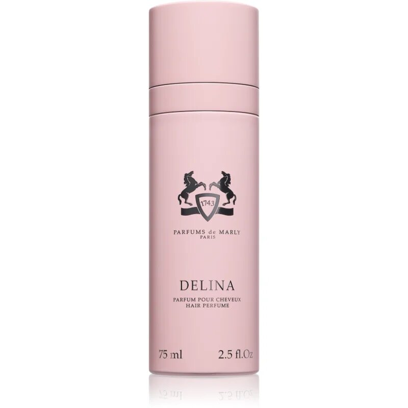 Parfums De Marly Delina spray parfumat pentru par pentru femei 75 ml