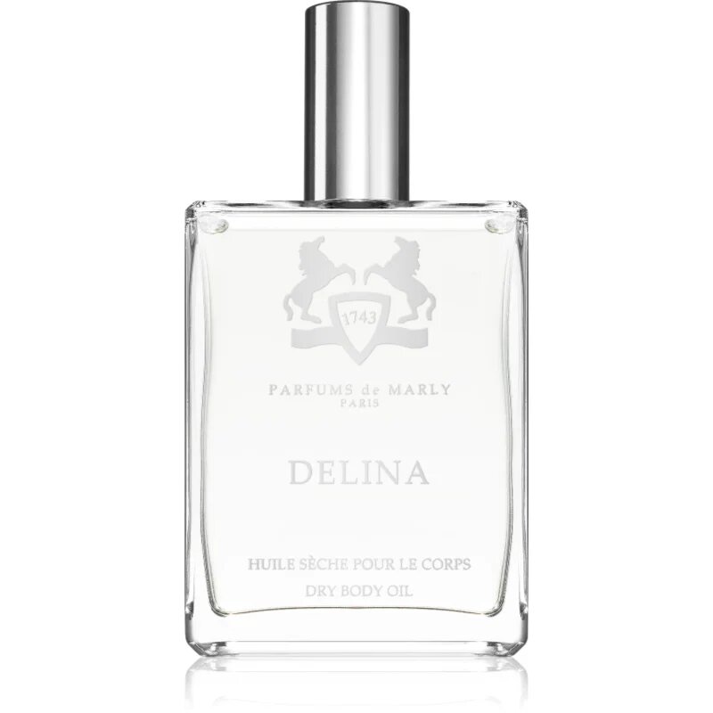 Parfums De Marly Delina ulei parfumat pentru femei 100 ml