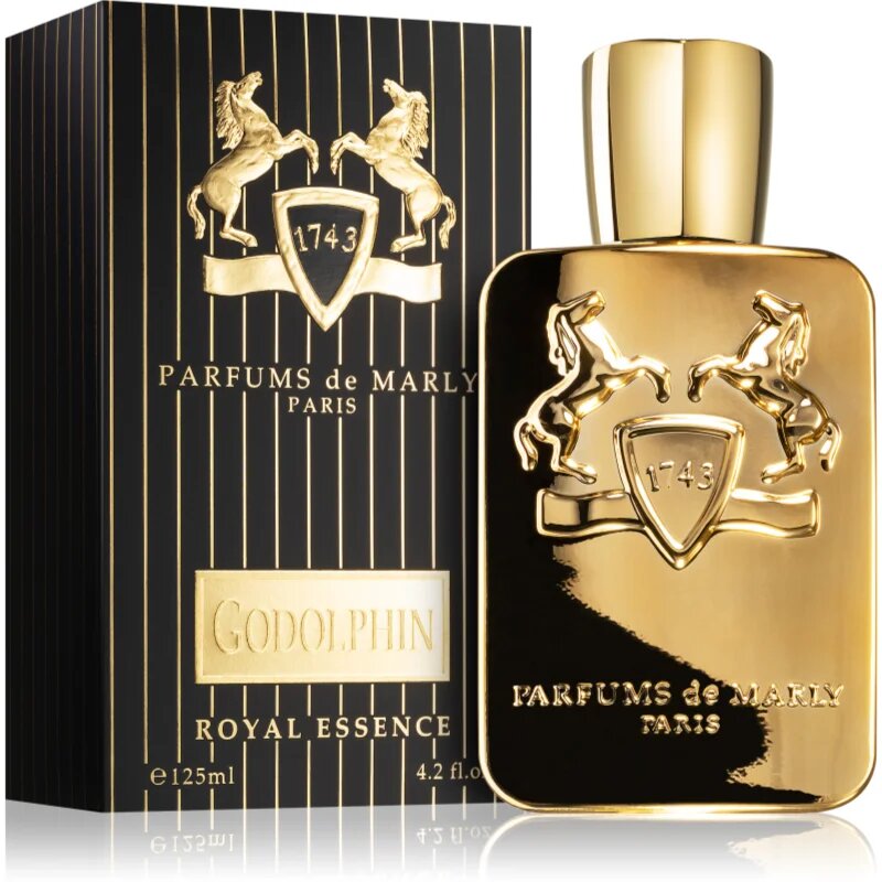 Parfums De Marly Godolphin Eau de Parfum pentru bărbați 125 ml