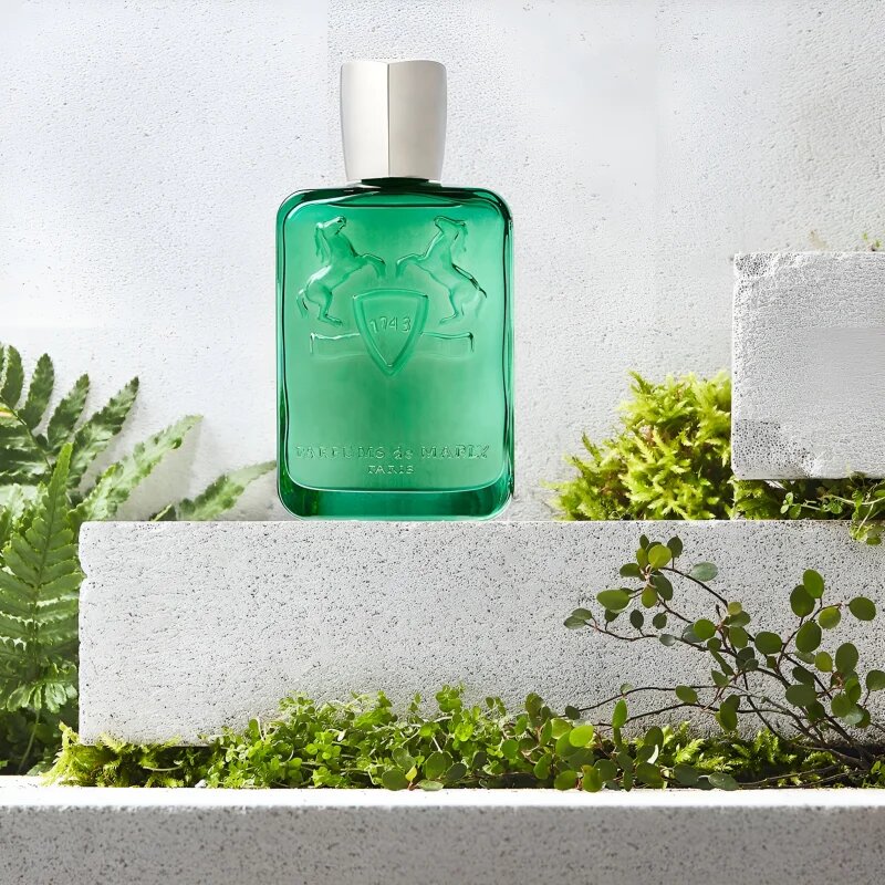 Parfums De Marly Greenley Eau de Parfum unisex 125 ml