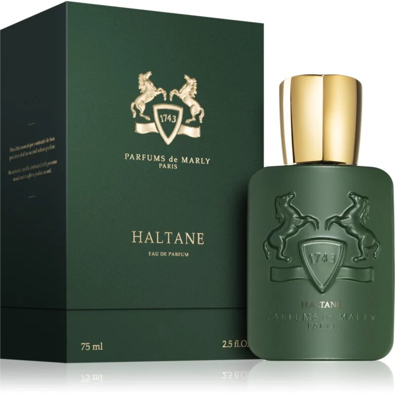 Parfums De Marly Haltane Eau de Parfum pentru bărbați 75 ml