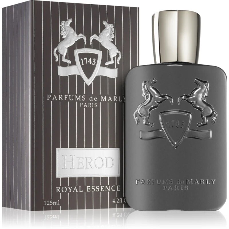 Parfums De Marly Herod Eau de Parfum pentru bărbați 125 ml