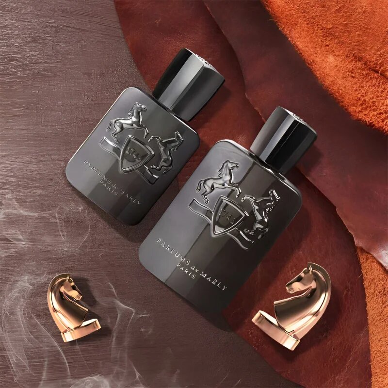 Parfums De Marly Herod Eau de Parfum pentru bărbați 125 ml