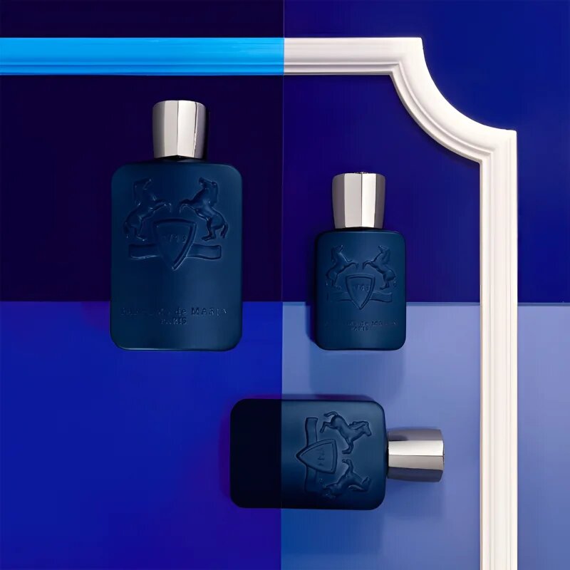 Parfums De Marly Layton Eau de Parfum unisex 200 ml