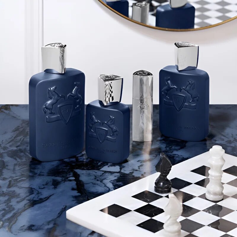 Parfums De Marly Layton Eau de Parfum unisex 200 ml