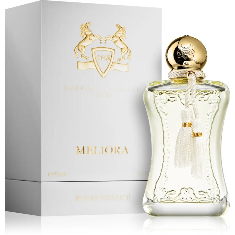 Parfums De Marly Meliora Eau de Parfum pentru femei 75 ml