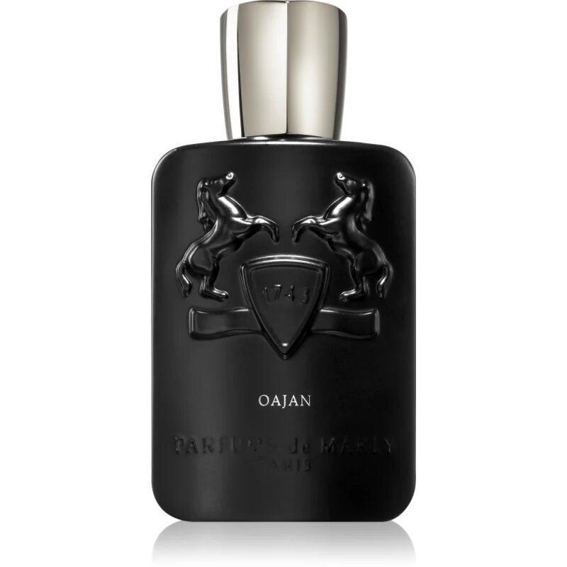 Oajan Eau de Parfum unisex 125 ml