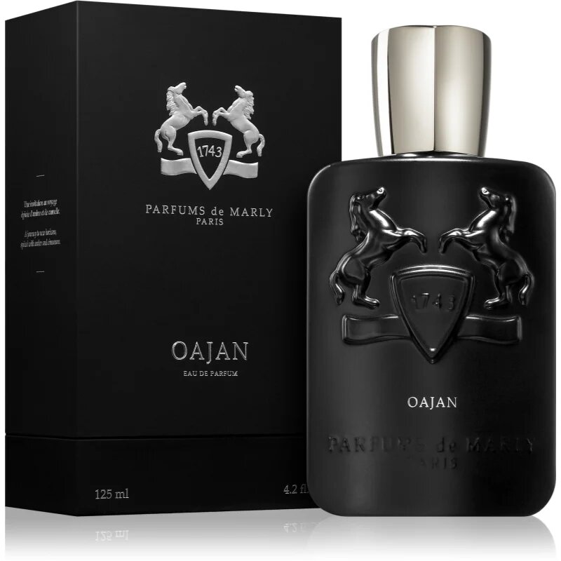 Parfums De Marly Oajan Eau de Parfum unisex 125 ml
