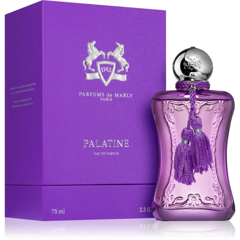 Parfums De Marly Palatine Eau de Parfum pentru femei 75 ml
