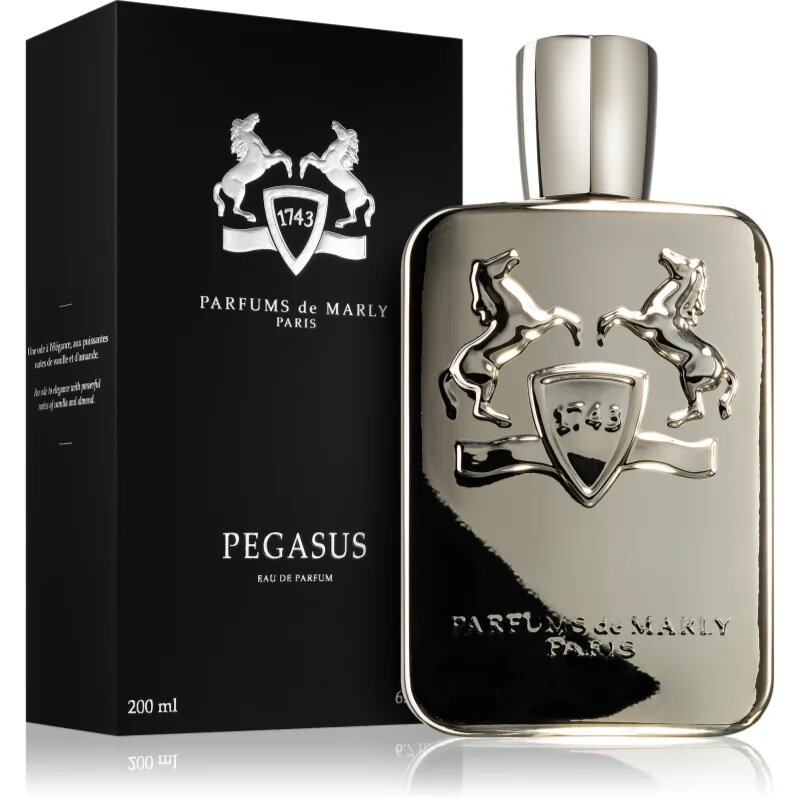 Parfums De Marly Pegasus Eau de Parfum unisex 200 ml