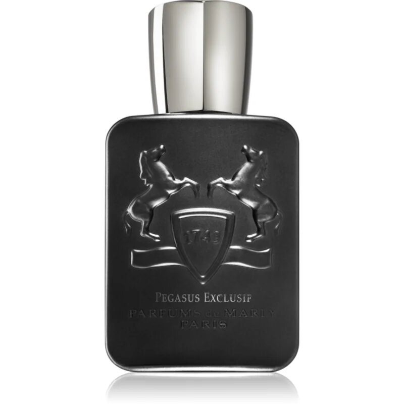 Pegasus Exclusif Eau de Parfum pentru bărbați 75 ml